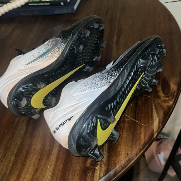 Nike Vapor Basebalk Cleats - Picture 6 of 6